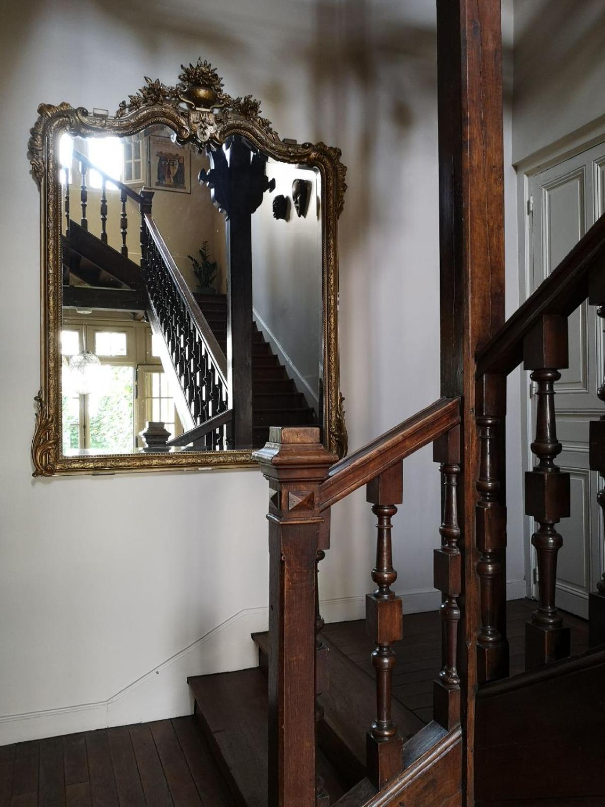 Les Visages Des Tournelles Bed & Breakfast Reims Exterior foto